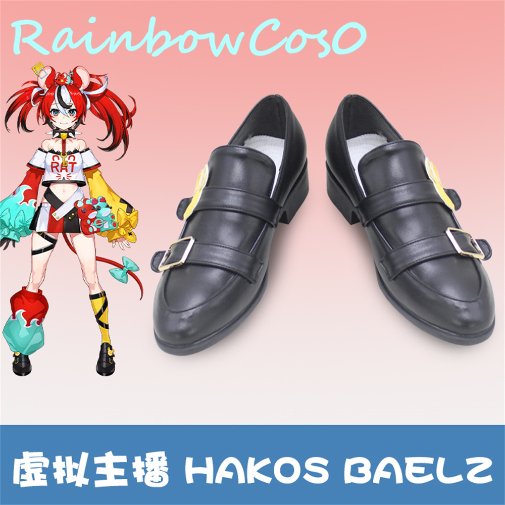 Ảo YouTuber Vtuber Hololive EN - đánh giá và giá Anime Cosplay Youtuber