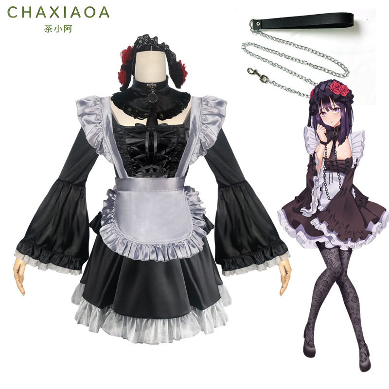 2026 My Dress-Up Darling Shizu - đánh giá và giá Anime Cosplay Marin