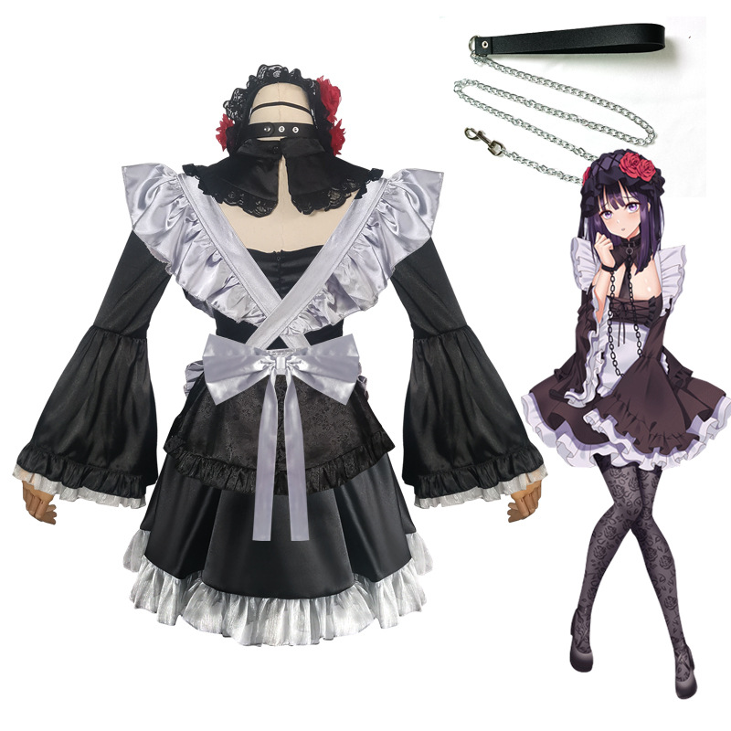 2026 My Dress-Up Darling Shizu - đánh giá và giá Anime Cosplay Marin