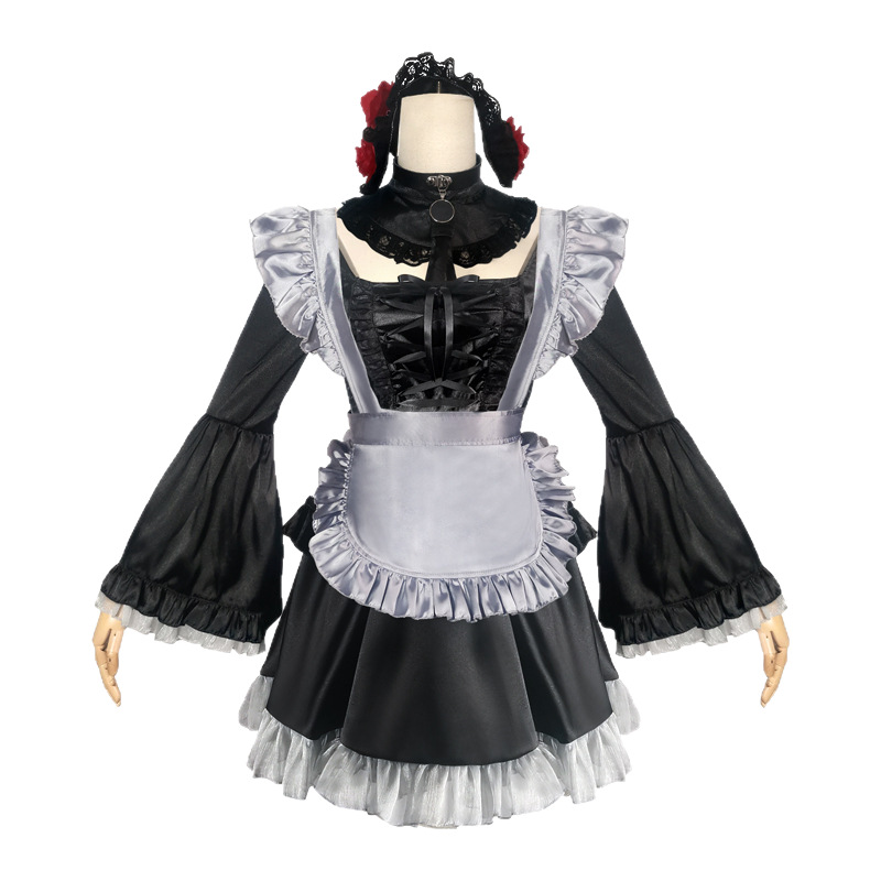 2026 My Dress-Up Darling Shizu - đánh giá và giá Anime Cosplay Marin