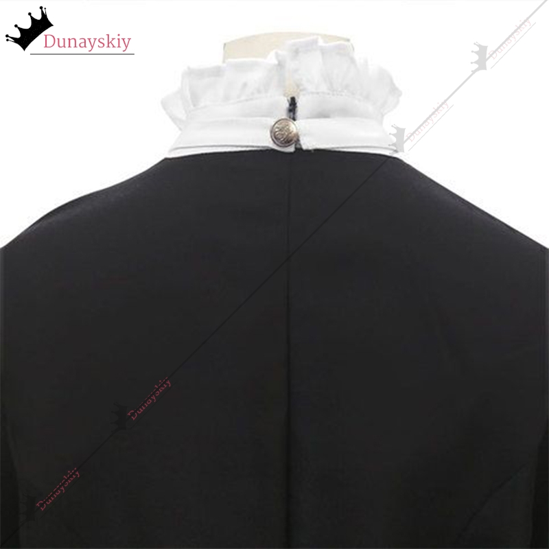 Nanamine Sakura Cosplay Dresse - đánh giá và giá Anime Cosplay Nun