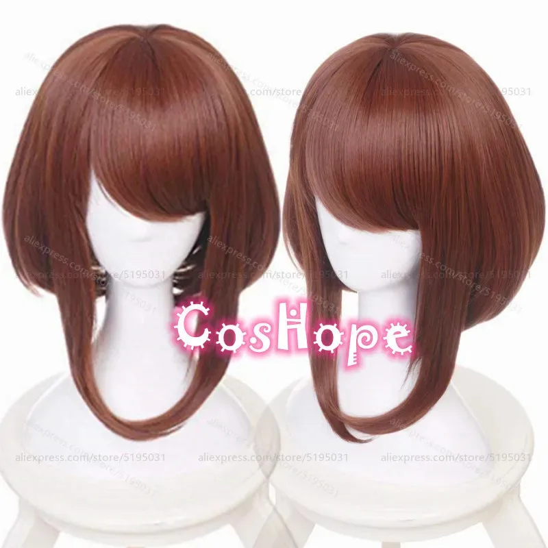 e,4;v'6\k/MHA OCHACO URARAKA W - đánh giá và giá Anime Cosplay Nun