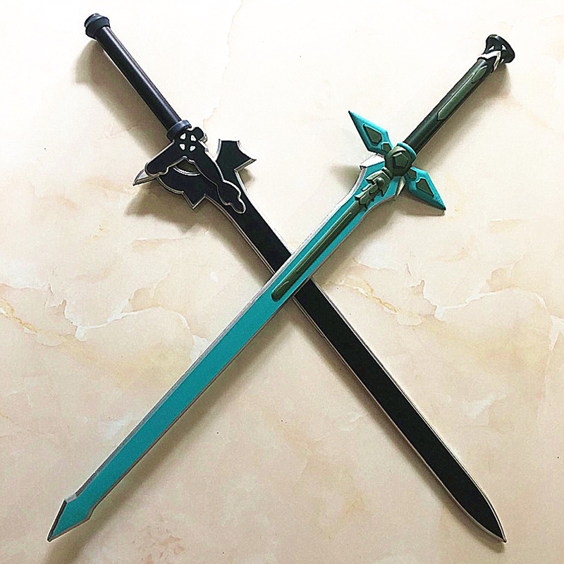 1:1 Sword Art Online SAO 80cm  - đánh giá và giá Sword Art Online Cape