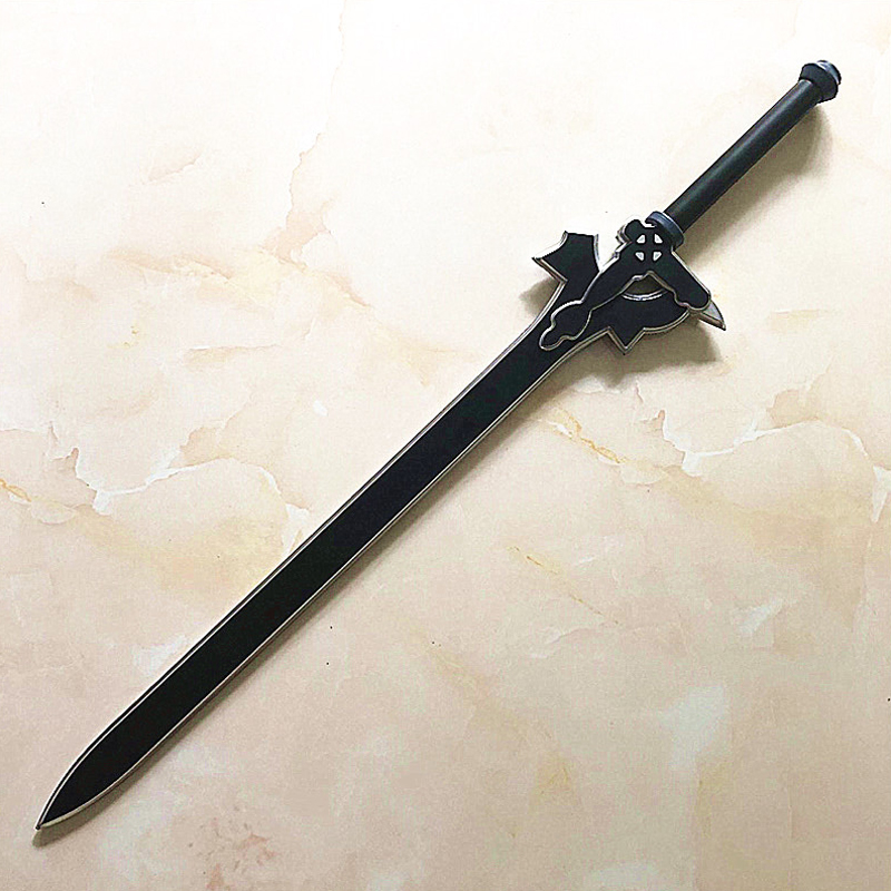 1:1 Sword Art Online SAO 80cm  - đánh giá và giá Sword Art Online Cape
