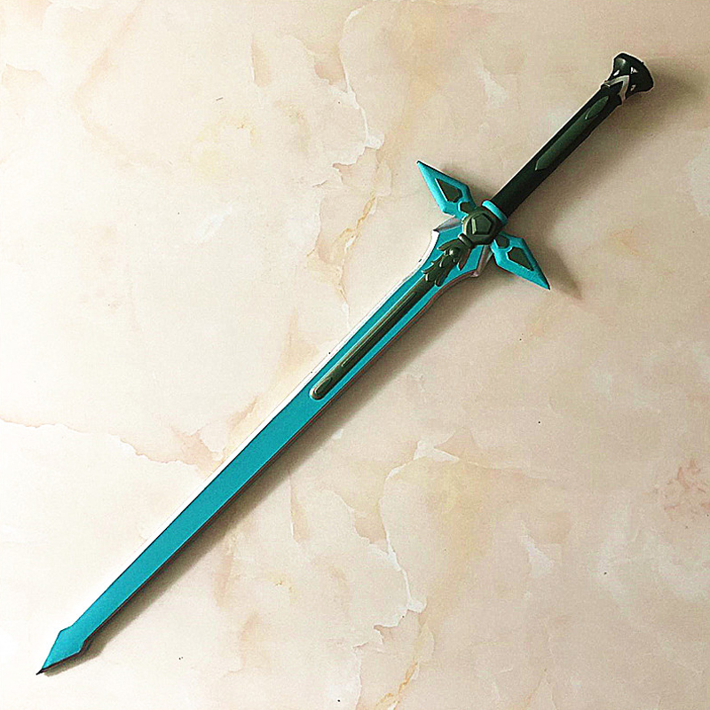 1:1 Sword Art Online SAO 80cm  - đánh giá và giá Sword Art Online Cape