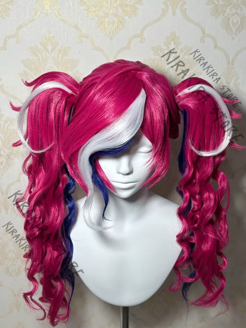 Hazbin Hotel Velvette Styling  - đánh giá và giá Cosplay Anime Expo
