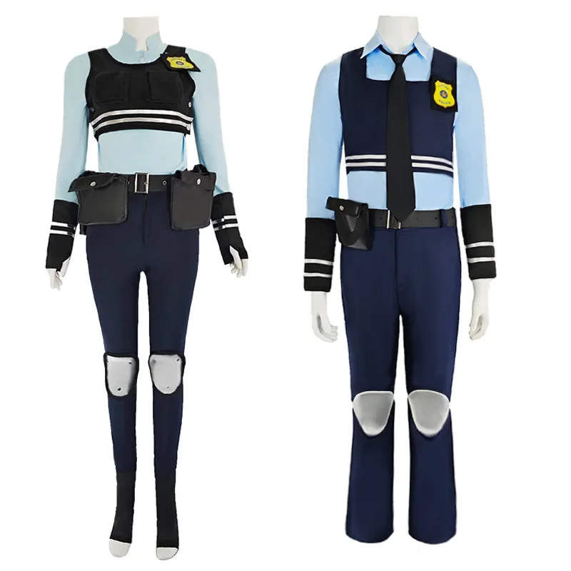 Anime Zootopia Judy Fox Cospla - đánh giá và giá Cosplay Anime Expo
