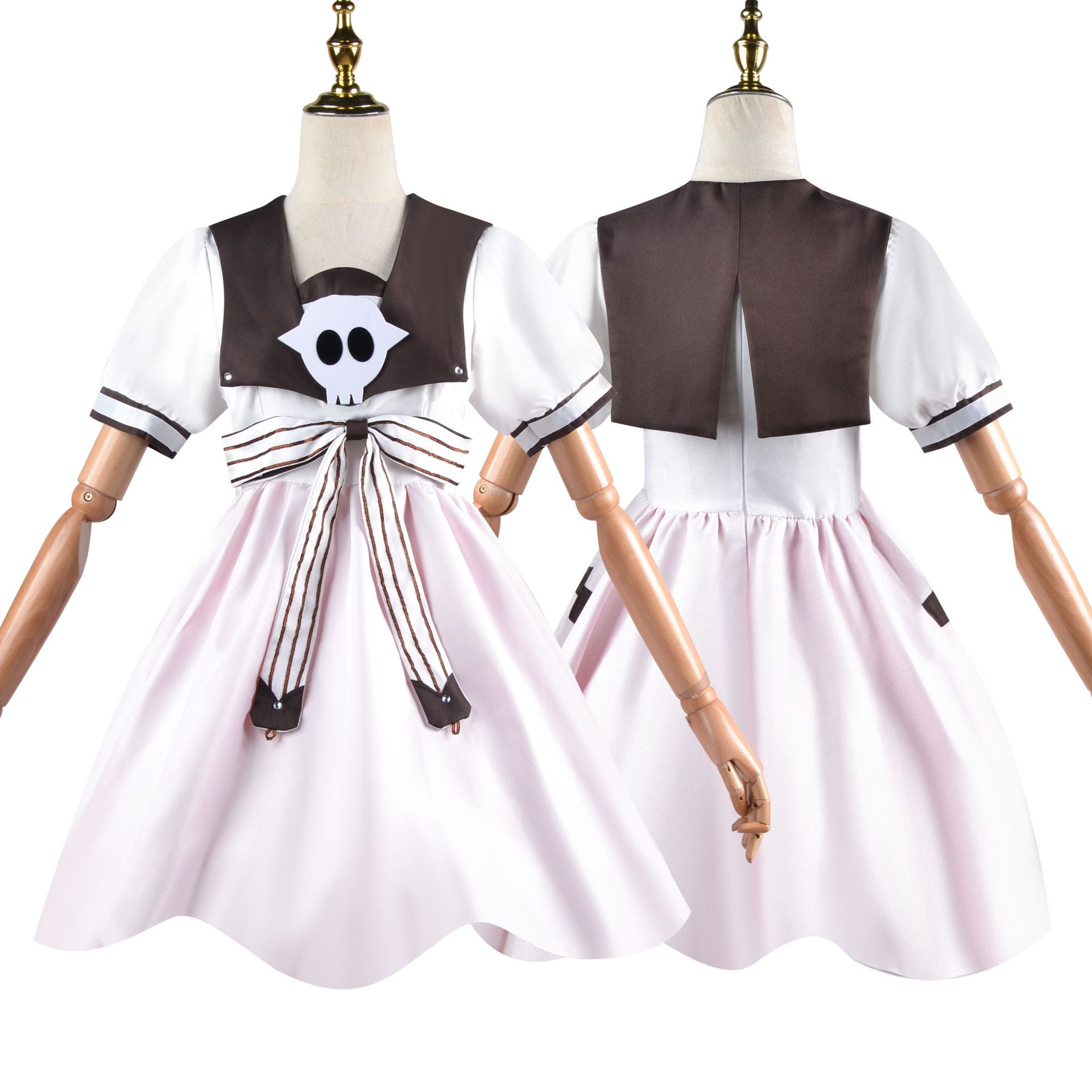 Toilet-bound Jibaku Shounen An - đánh giá và giá Anime Cosplay Ideas Girl