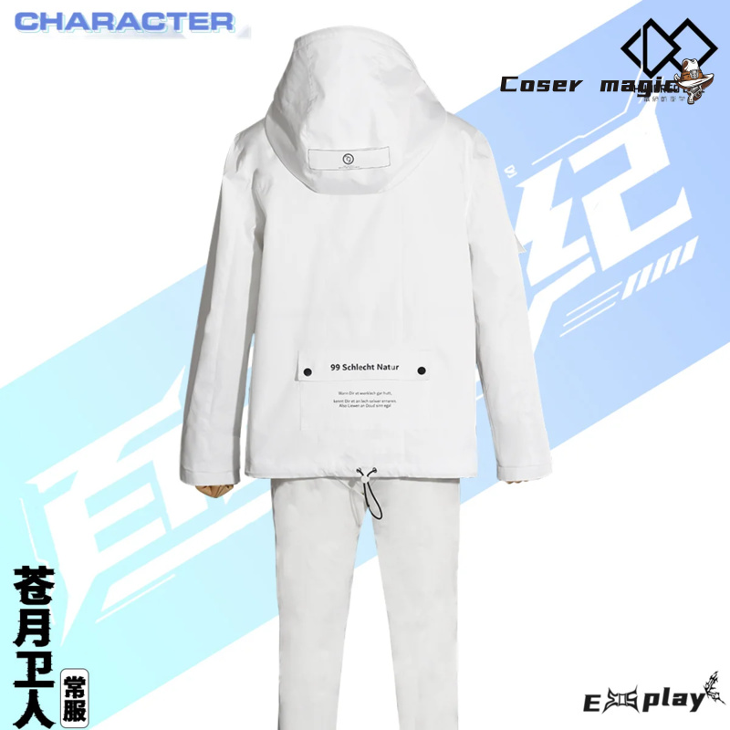 Game HUNDRED LINE Aotsuki Eito - đánh giá và giá Anime Cosplay Women