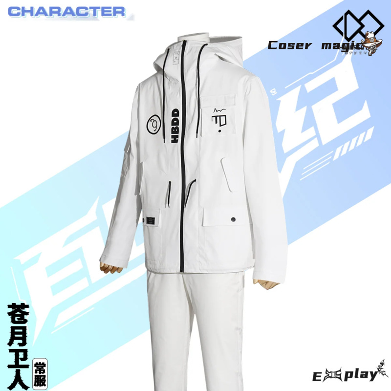 Game HUNDRED LINE Aotsuki Eito - đánh giá và giá Anime Cosplay Women