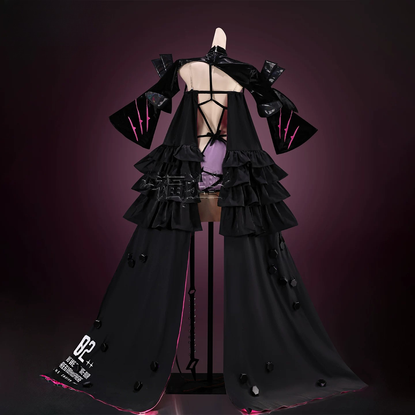 Goddess of Victory  Modernia S - đánh giá và giá Anime Cosplay Women