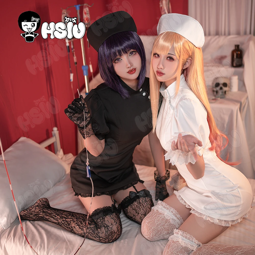 Marin Kitagawa Nurse Cosplay C - đánh giá và giá Anime Cosplay Marin