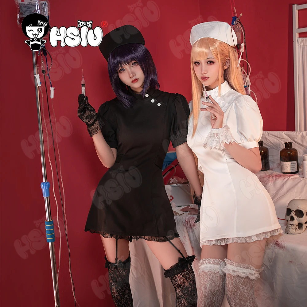 Marin Kitagawa Nurse Cosplay C - đánh giá và giá Anime Cosplay Marin