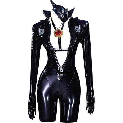 WHH Anime Nikke Quency Cosplay - đánh giá và giá Anime Cosplay Women