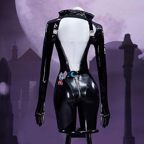 WHH Anime Nikke Quency Cosplay - đánh giá và giá Anime Cosplay Women