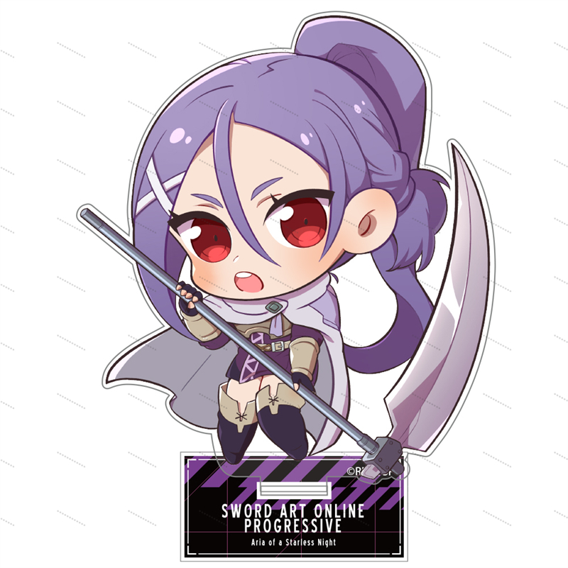 Adventure anime Sword Art Onli - đánh giá và giá Sword Art Online Cape