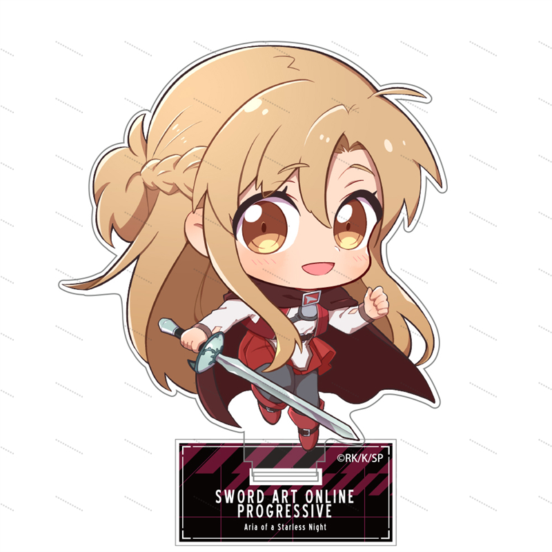 Adventure anime Sword Art Onli - đánh giá và giá Sword Art Online Cape