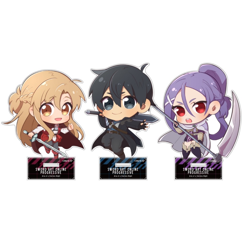 Adventure anime Sword Art Onli - đánh giá và giá Sword Art Online Cape