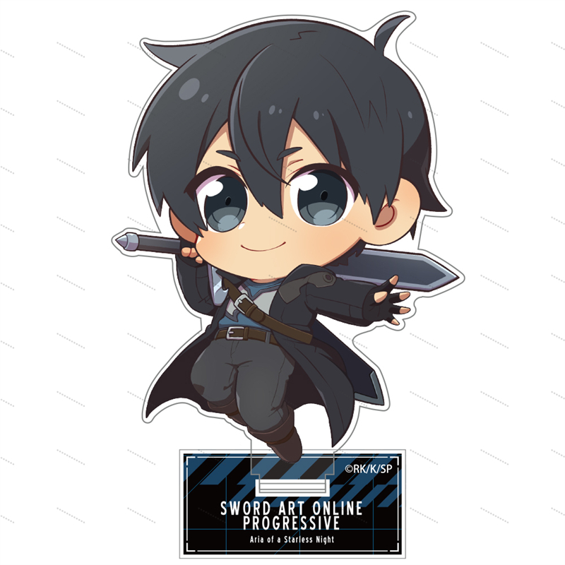 Adventure anime Sword Art Onli - đánh giá và giá Sword Art Online Cape