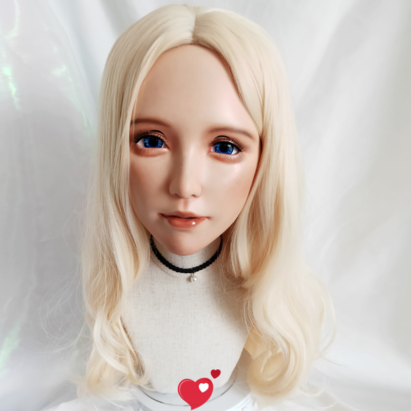 (Shu-02)Female Sweet Girl Resi - đánh giá và giá Anime Cosplay Eye Makeup