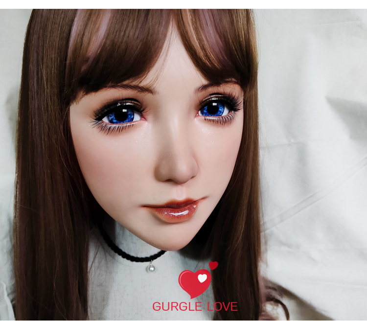(Shu-02)Female Sweet Girl Resi - đánh giá và giá Anime Cosplay Eye Makeup