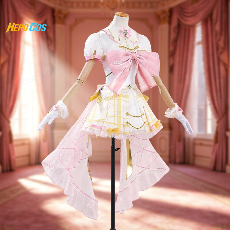 YouTuber Ace Taffy Cosplay Cos - đánh giá và giá Anime Cosplay Youtuber