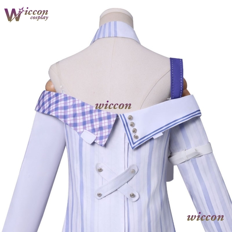WuHu Infinity Nikki Cosplay Co - đánh giá và giá Anime Cosplay Ideas Girl
