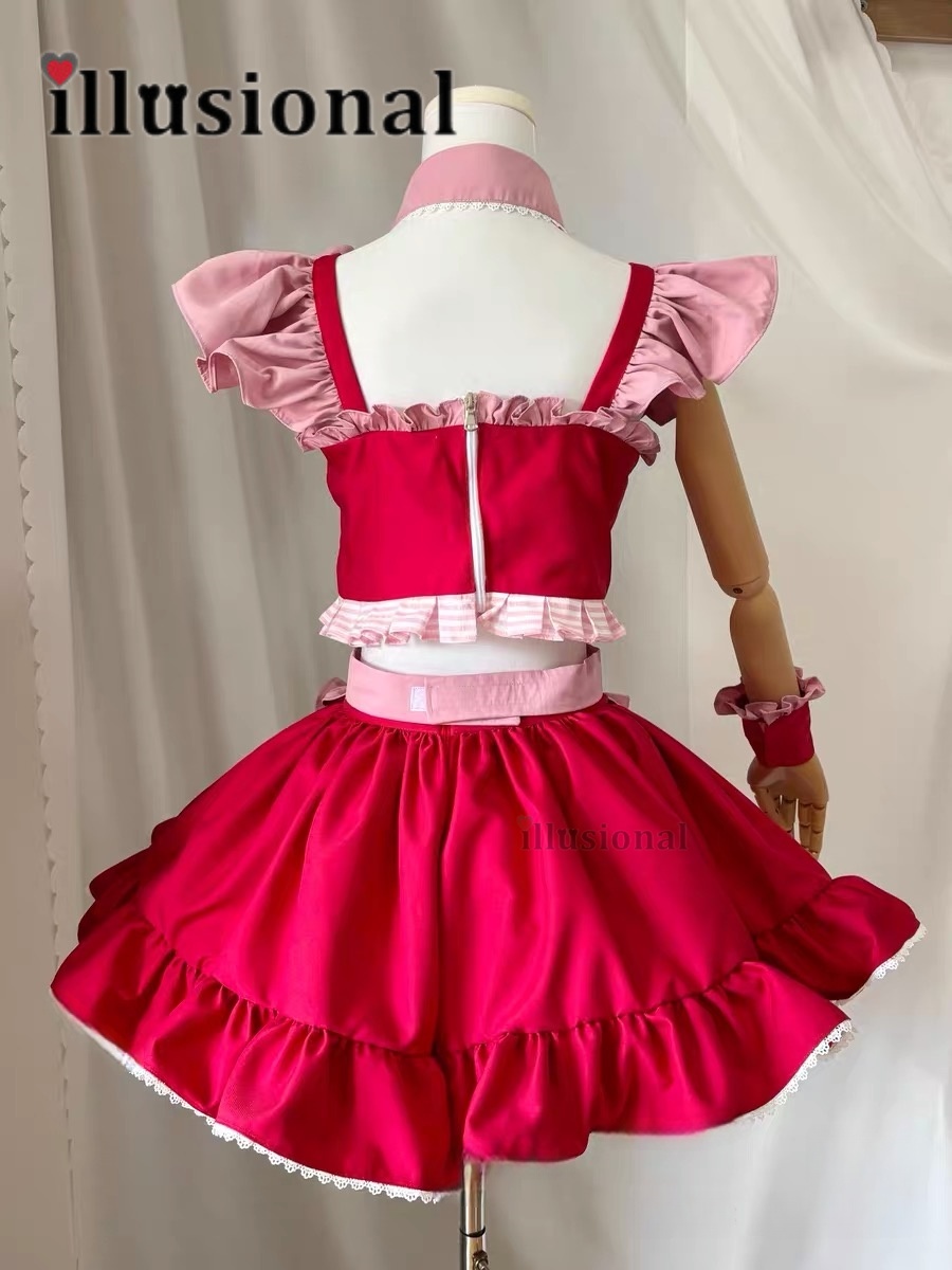Illusional Kitagawa Marin Cosp - đánh giá và giá Anime Cosplay Marin