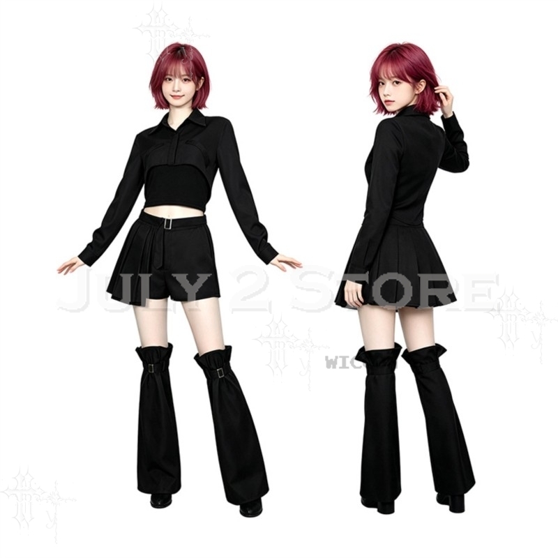 Halloween Kurokawa Akane Arima - đánh giá và giá Anime Cosplay Ph