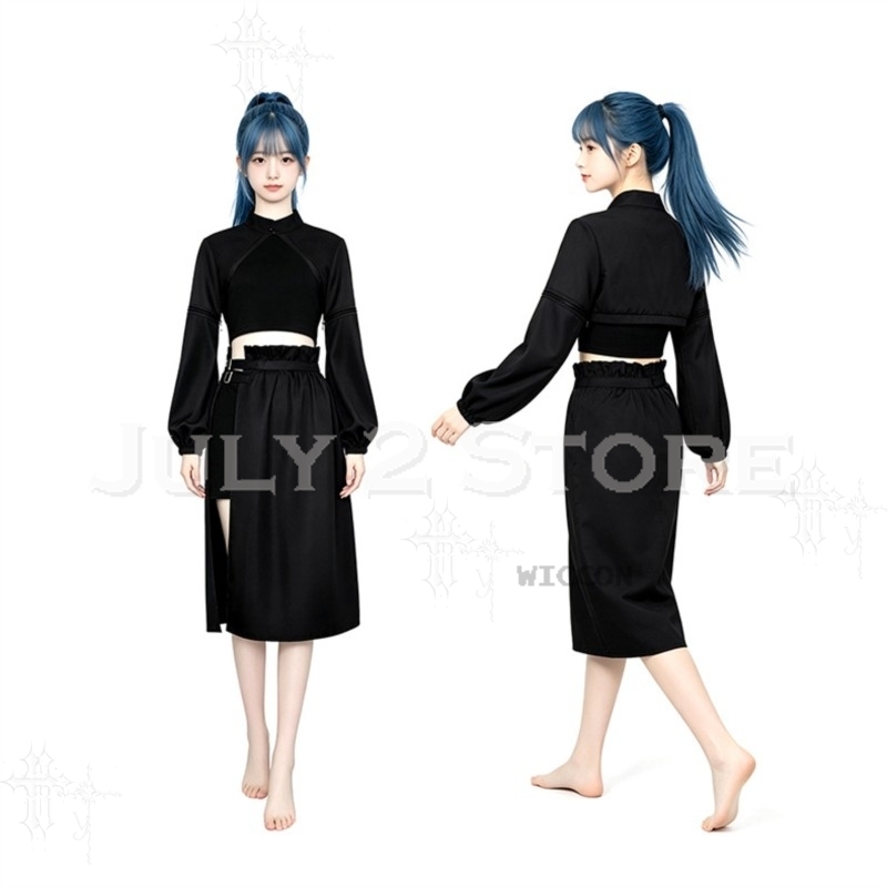 Halloween Kurokawa Akane Arima - đánh giá và giá Anime Cosplay Ph