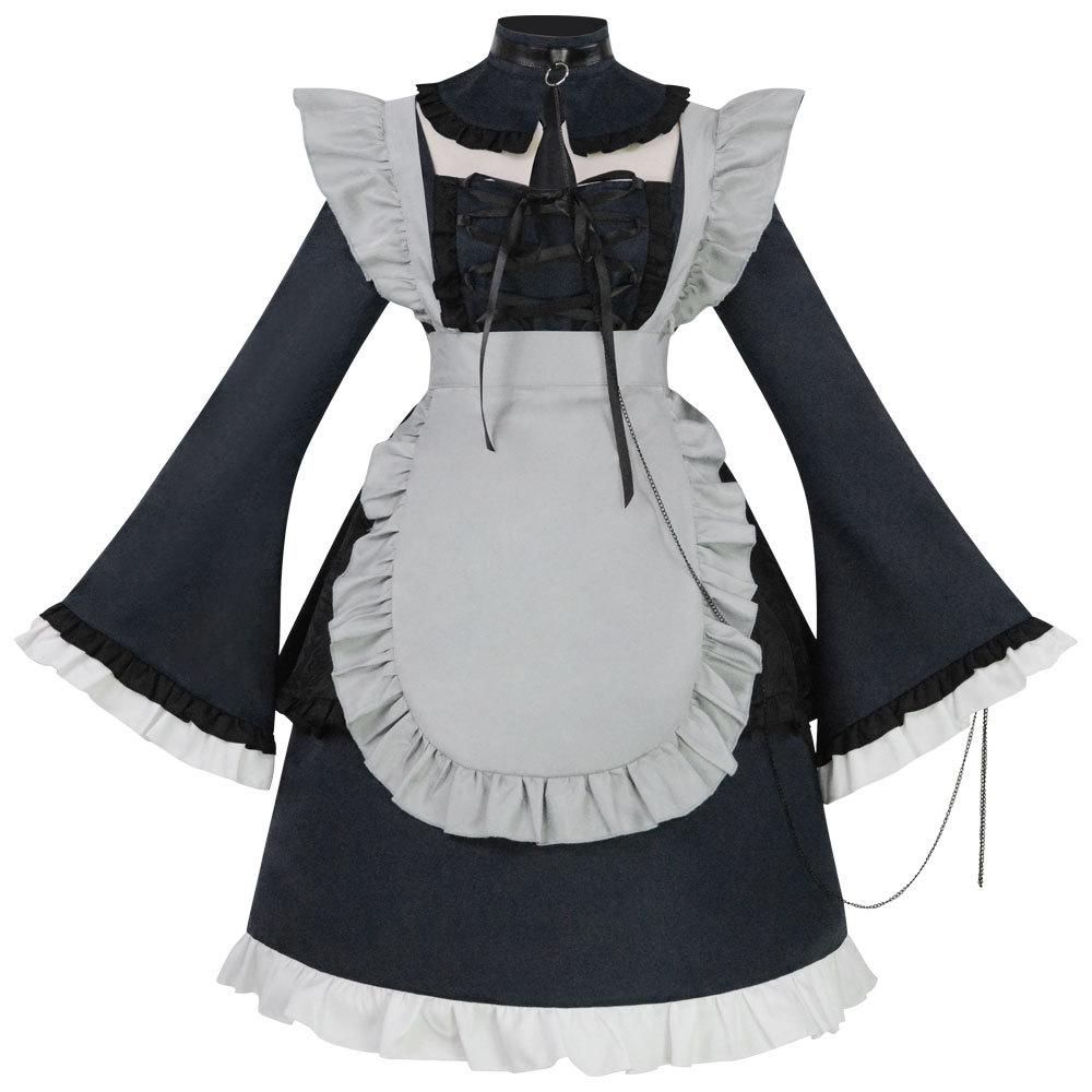 WHH Comic Kitagawa Marin Gojo  - đánh giá và giá Anime Cosplay Marin