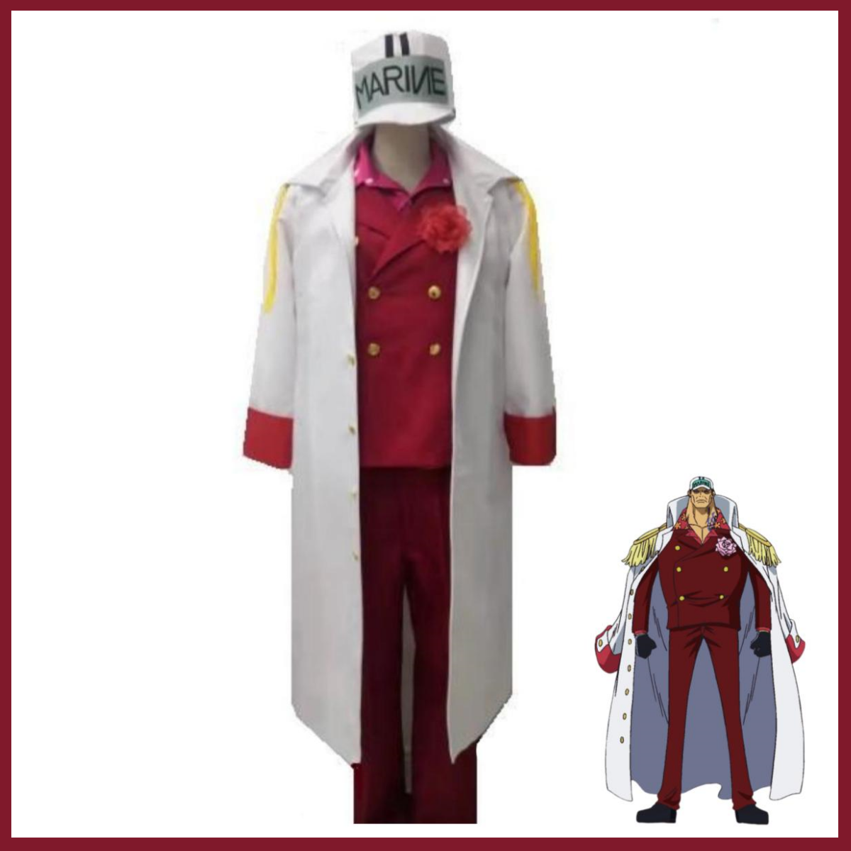 XqPlus Size Custom Any Size An - đánh giá và giá Anime Cosplay Marin