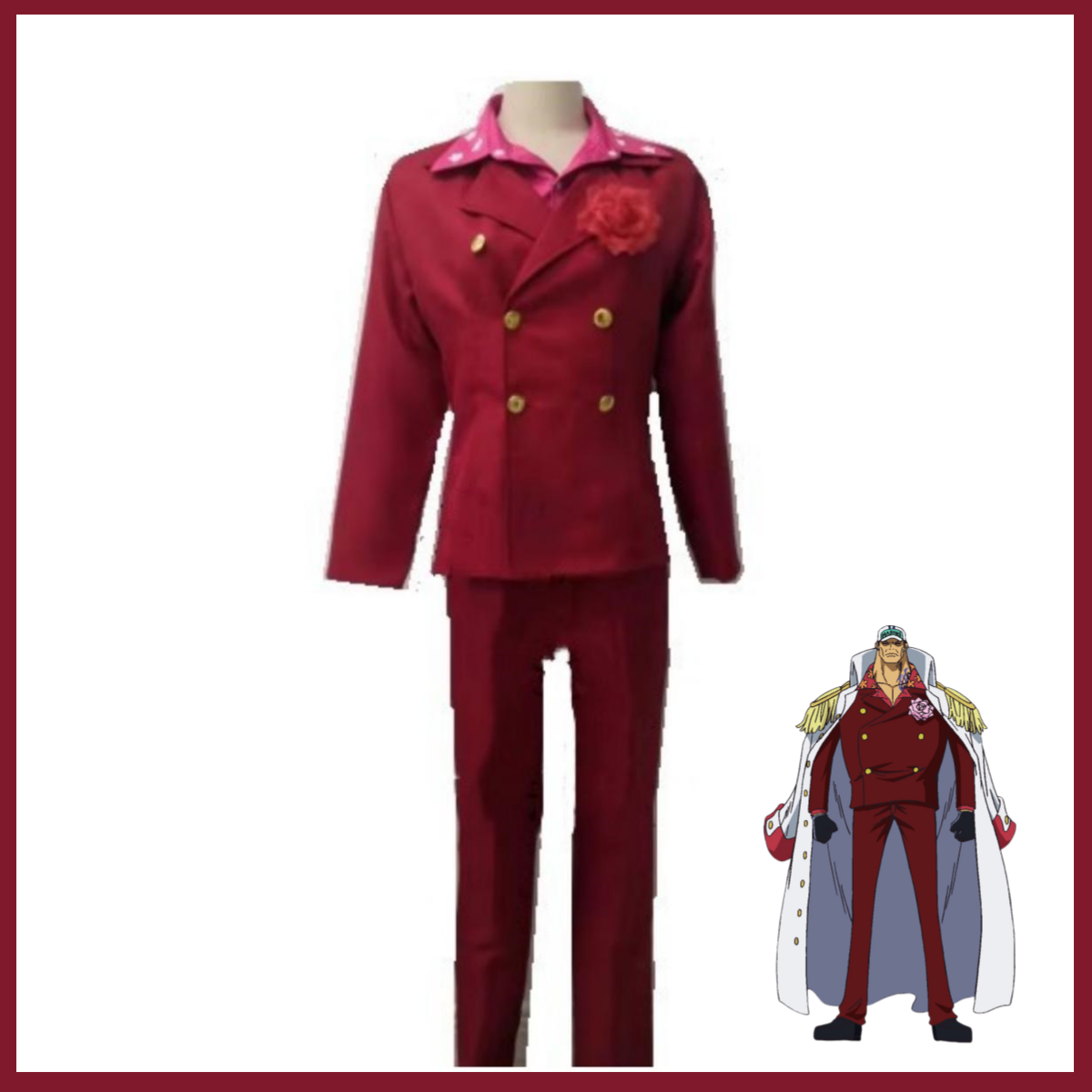XqPlus Size Custom Any Size An - đánh giá và giá Anime Cosplay Marin