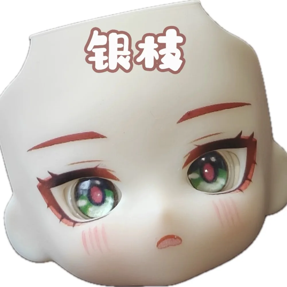 Argenti Ob11 Face Anime Game C - đánh giá và giá Anime Cosplay Eye Makeup