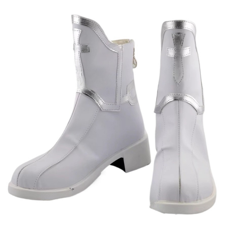 Game Anime Cosplay Shoes Yuuki - đánh giá và giá Sword Art Online Cape