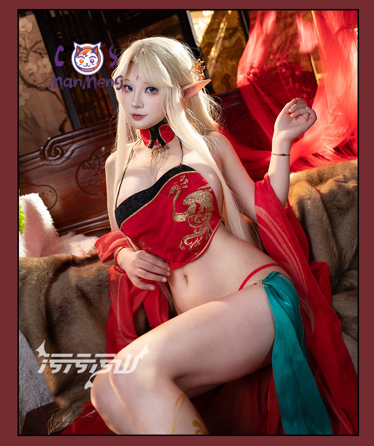 FFNF Brest Game Azur Lane Cosp - đánh giá và giá Anime Cosplay Photo