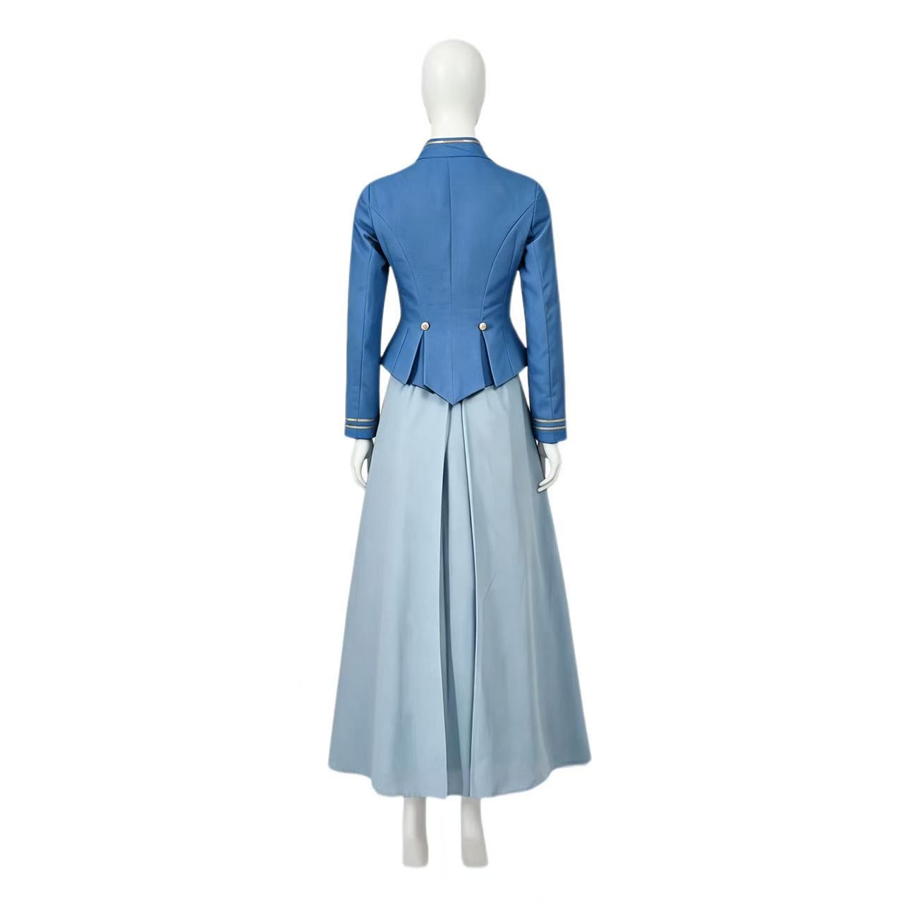 WHH Movie Enola Cosplay Costum - đánh giá và giá Anime Cosplay Women