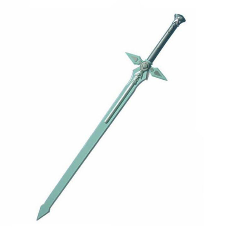 80Cm Kiếm Đồ Chơi Đậm Repulser - đánh giá và giá Sword Art Online Cape
