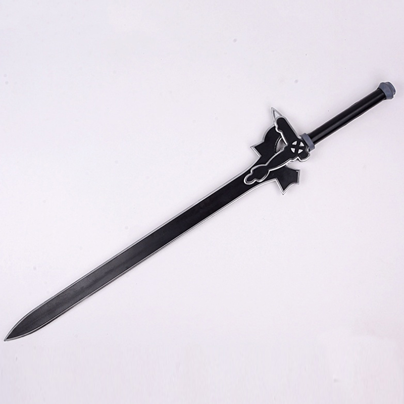 80Cm Kiếm Đồ Chơi Đậm Repulser - đánh giá và giá Sword Art Online Cape