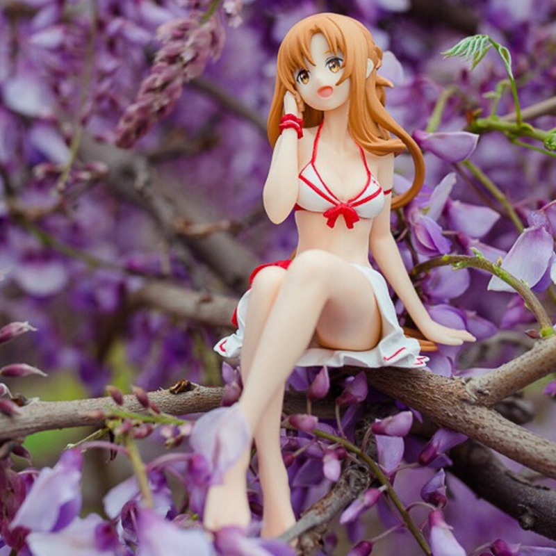 13cm Sword Art Online Anime Pe - đánh giá và giá Sword Art Online Cape