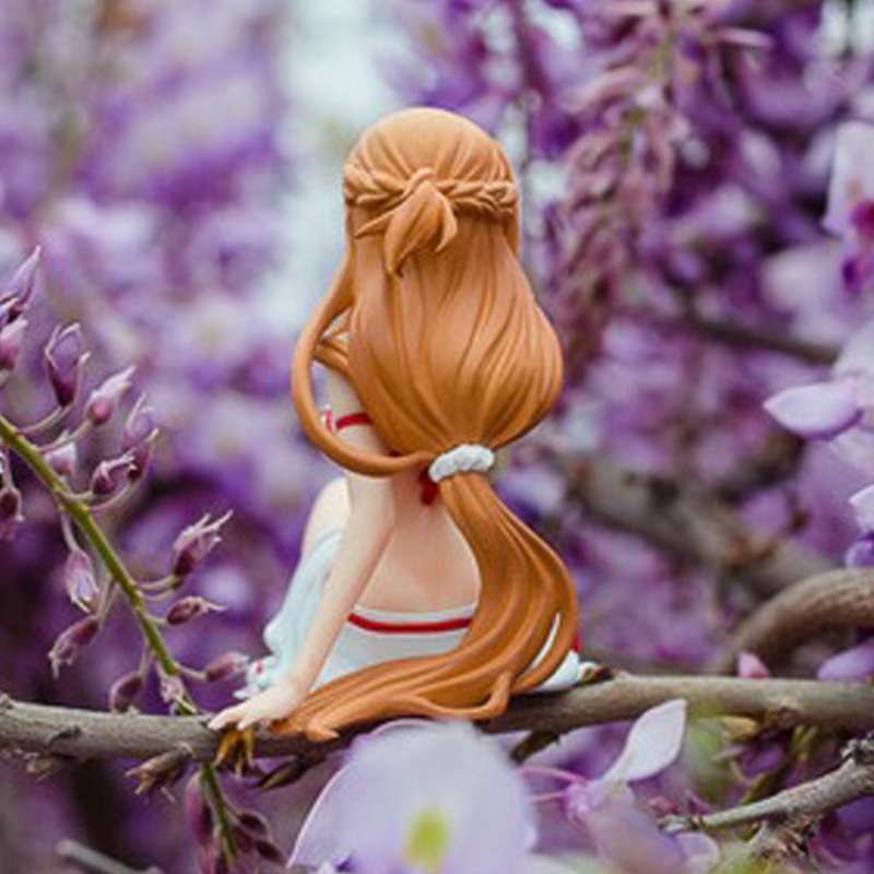 13cm Sword Art Online Anime Pe - đánh giá và giá Sword Art Online Cape
