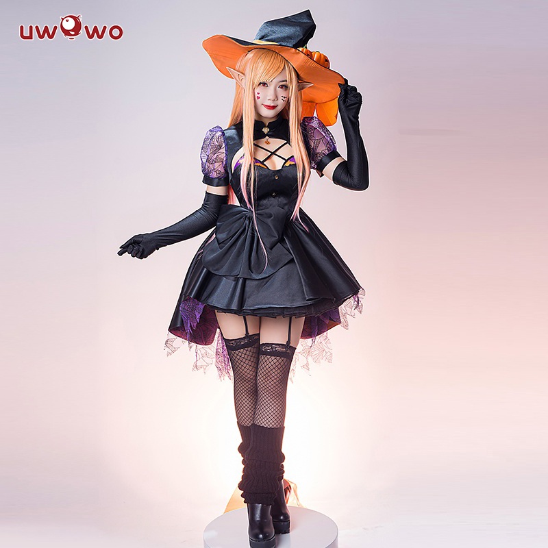 Marin Kitagawa Cosplay Costume - đánh giá và giá Anime Cosplay Marin