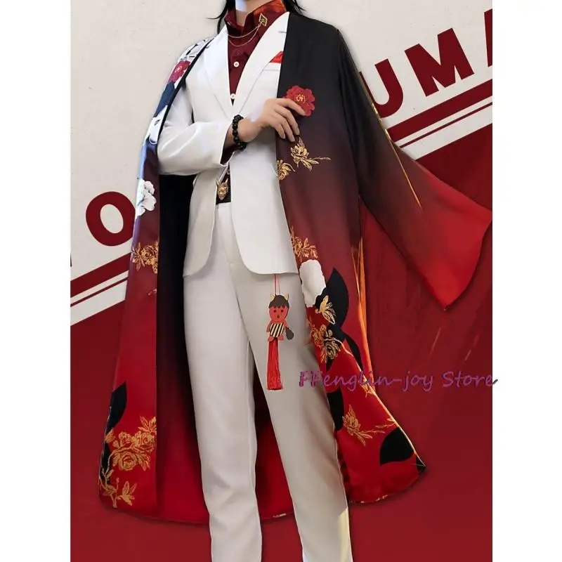 c;4,h'6\e/7;YouTuber VTuber NI - đánh giá và giá Anime Cosplay Youtuber
