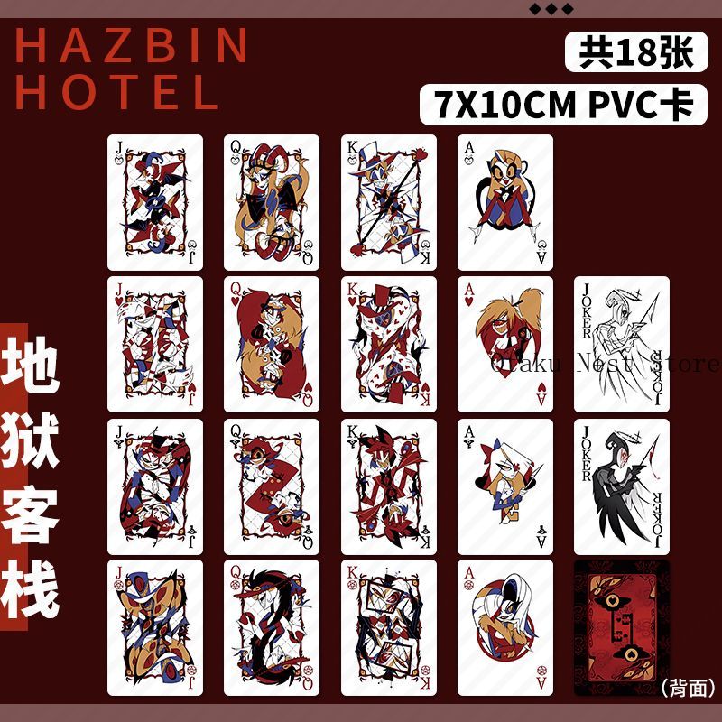 Hazbin Hotel Lucifer Alastor P - đánh giá và giá Anime Cosplay Photo