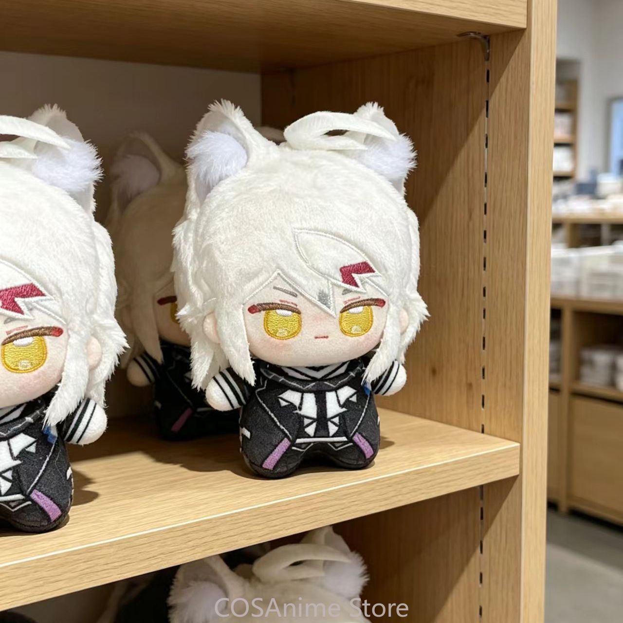 Tsukinami Carla Tsukinami Shin - đánh giá và giá Anime Cosplay Women