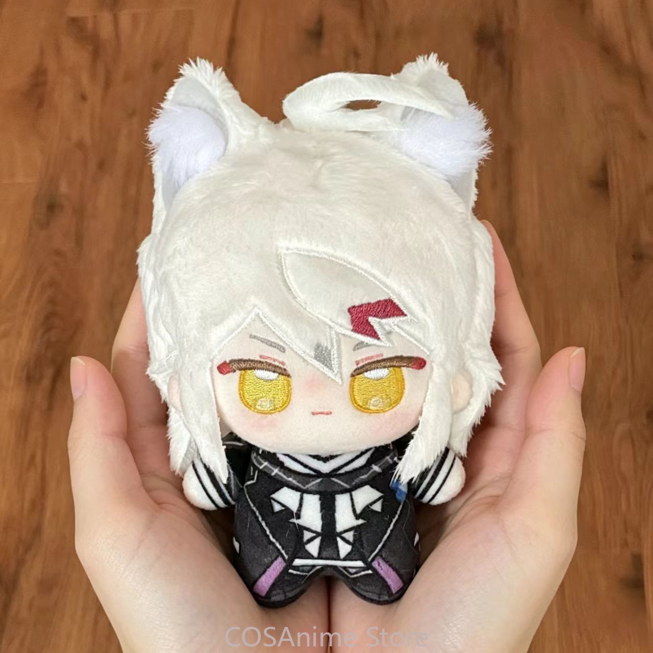 Tsukinami Carla Tsukinami Shin - đánh giá và giá Anime Cosplay Women