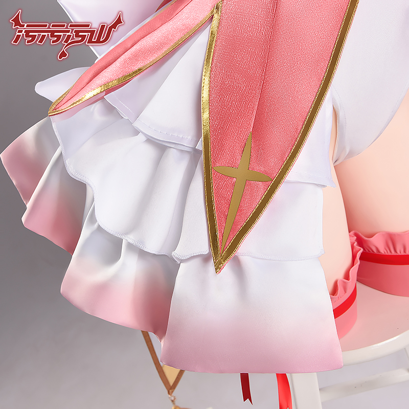Anime Fate Illyasviel Cosplay  - đánh giá và giá Anime Cosplay Photo