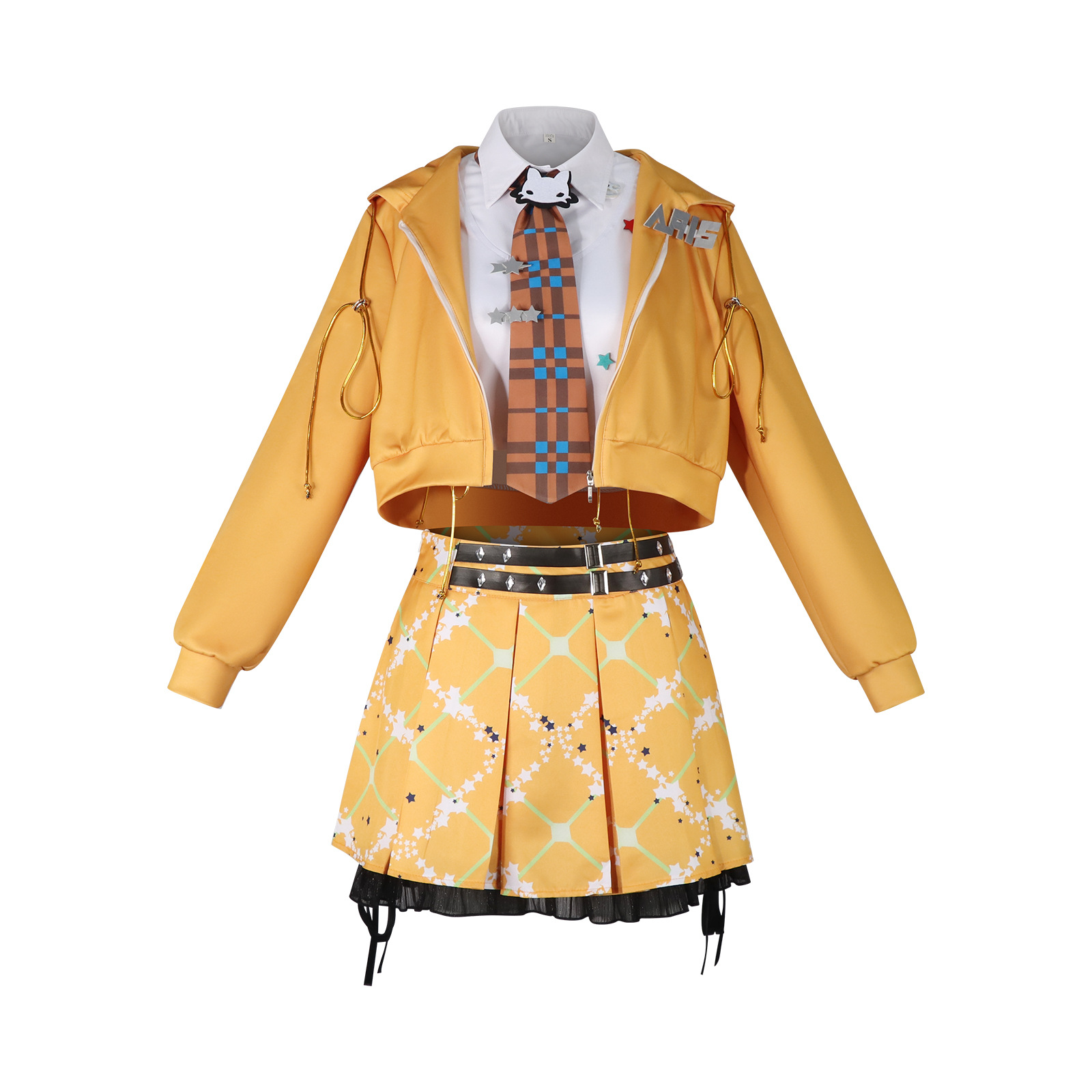 WHH Anime NIKKE Anis Cosplay C - đánh giá và giá Anime Cosplay Women