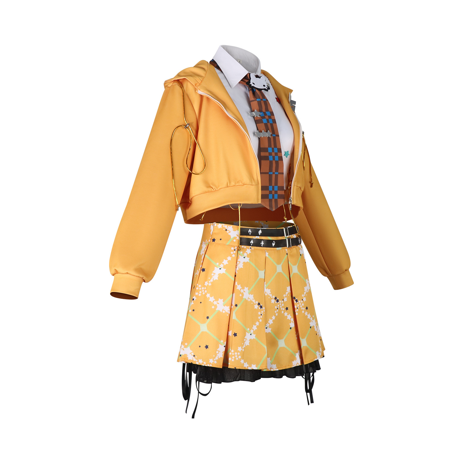 WHH Anime NIKKE Anis Cosplay C - đánh giá và giá Anime Cosplay Women