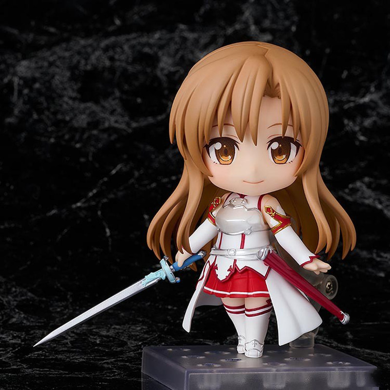 #1669 Sword Art Online Asuna C - đánh giá và giá Sword Art Online Cape